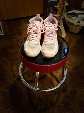 John Elliot X LeBron Shoes